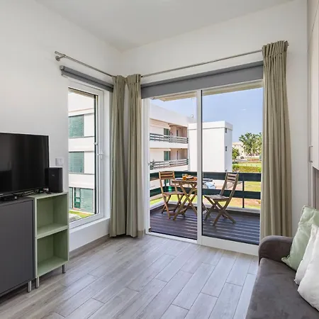 Centralgarve - Elegant And Cosy Studio In The Heart Of Vilamoura - Aldeia Do Mar T0 Exterior foto