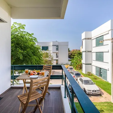 Centralgarve - Elegant And Cosy Studio In The Heart Of Vilamoura - Aldeia Do Mar T0 Exterior foto