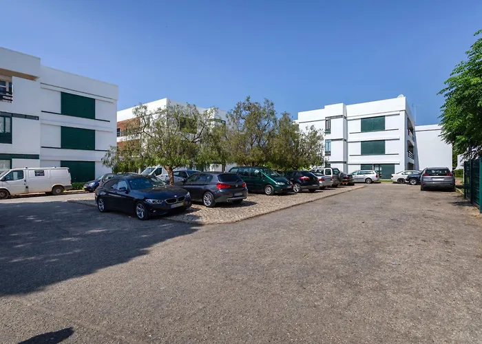 Centralgarve - Elegant And Cosy Studio In The Heart Of Vilamoura - Aldeia Do Mar T0