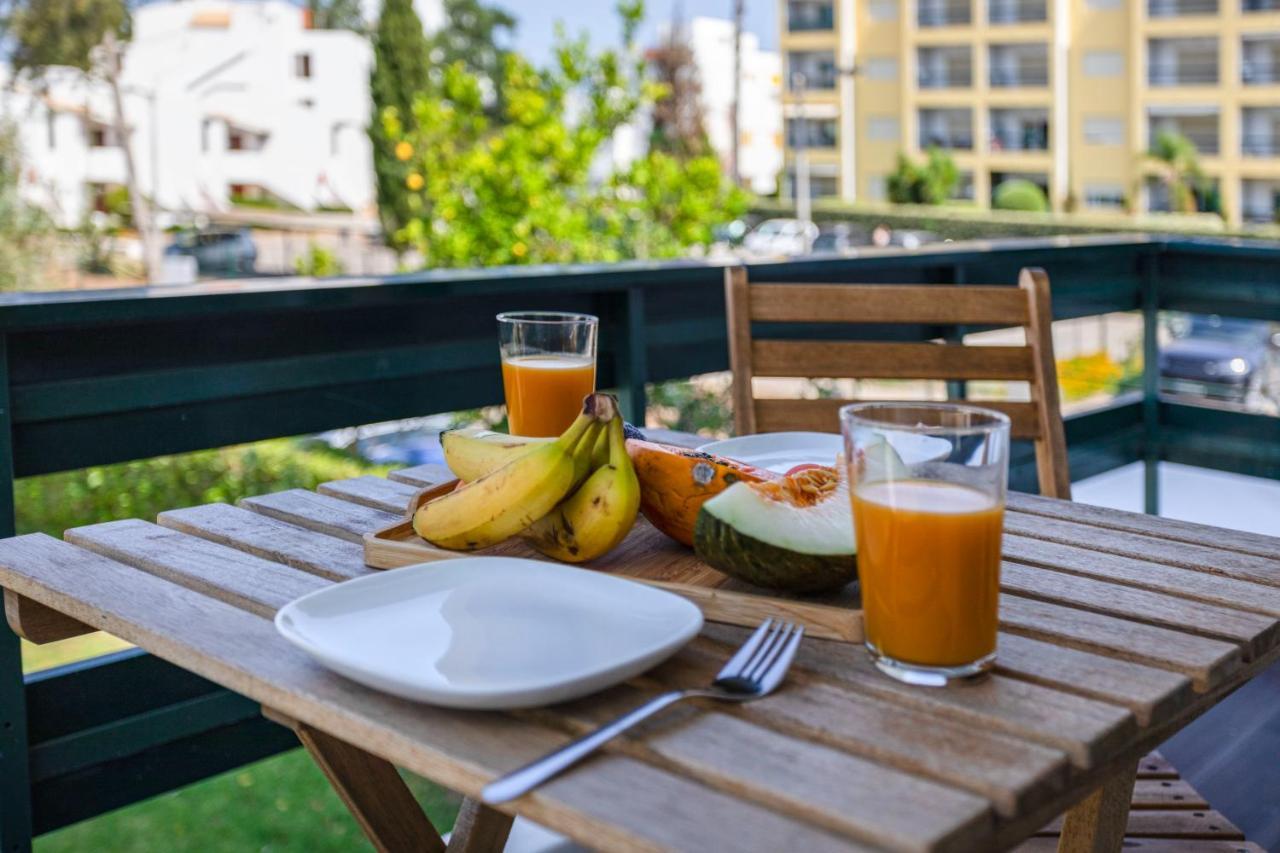 Centralgarve - Elegant And Cosy In The Heart Of - Aldeia Do Mar T0 Apartment Vilamoura