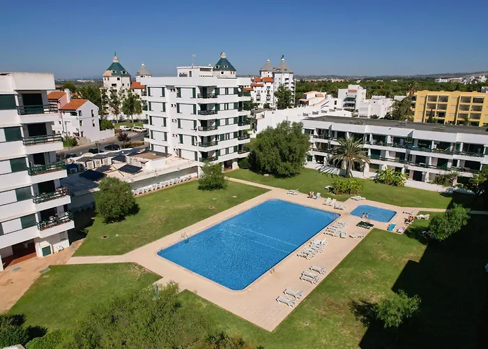 Centralgarve - Elegant And Cosy Studio In The Heart Of Vilamoura - Aldeia Do Mar T0
