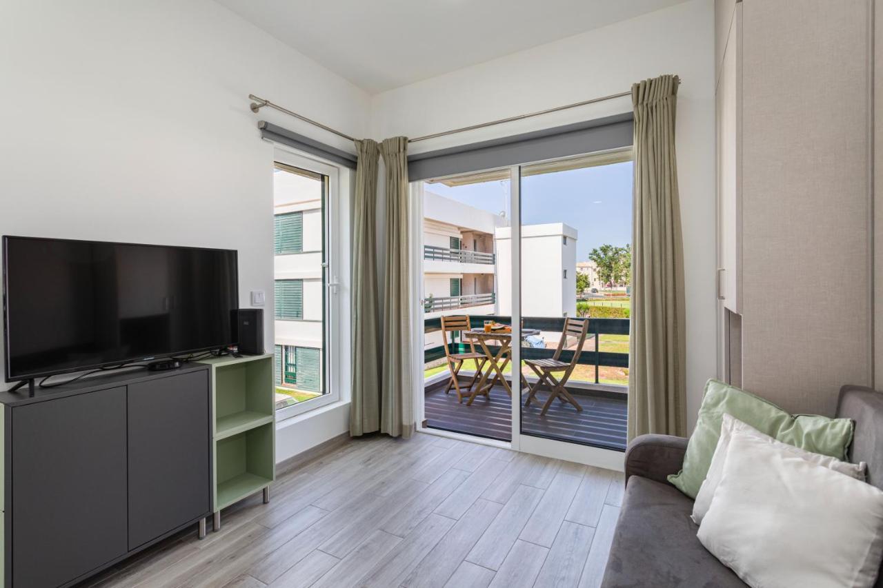 Centralgarve - Elegant And Cosy In The Heart Of - Aldeia Do Mar T0 Apartment Vilamoura