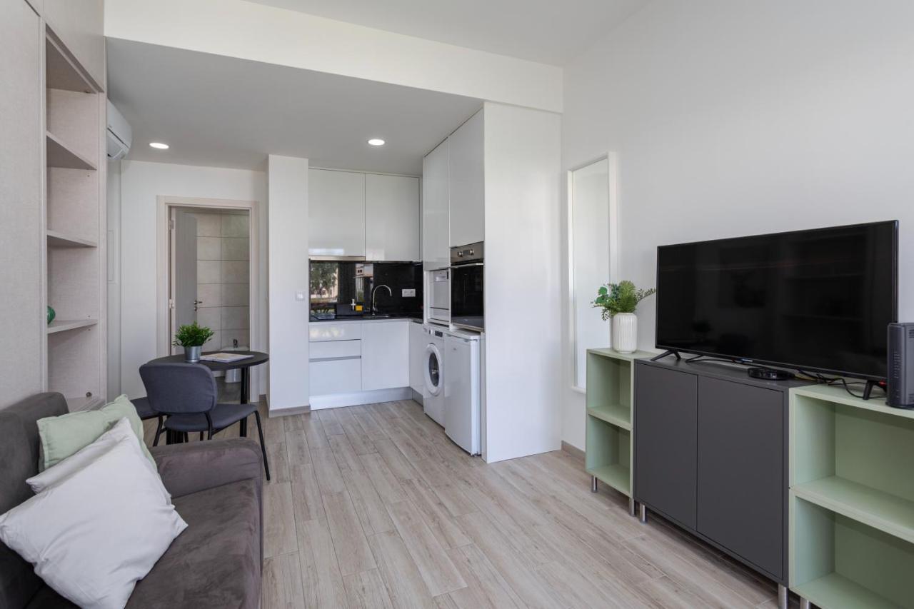 Centralgarve - Elegant And Cosy In The Heart Of - Aldeia Do Mar T0 Apartment Vilamoura
