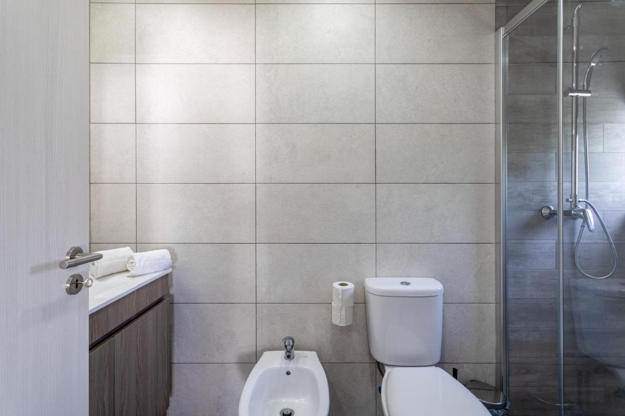 Centralgarve - Elegant And Cosy In The Heart Of - Aldeia Do Mar T0 Apartment
