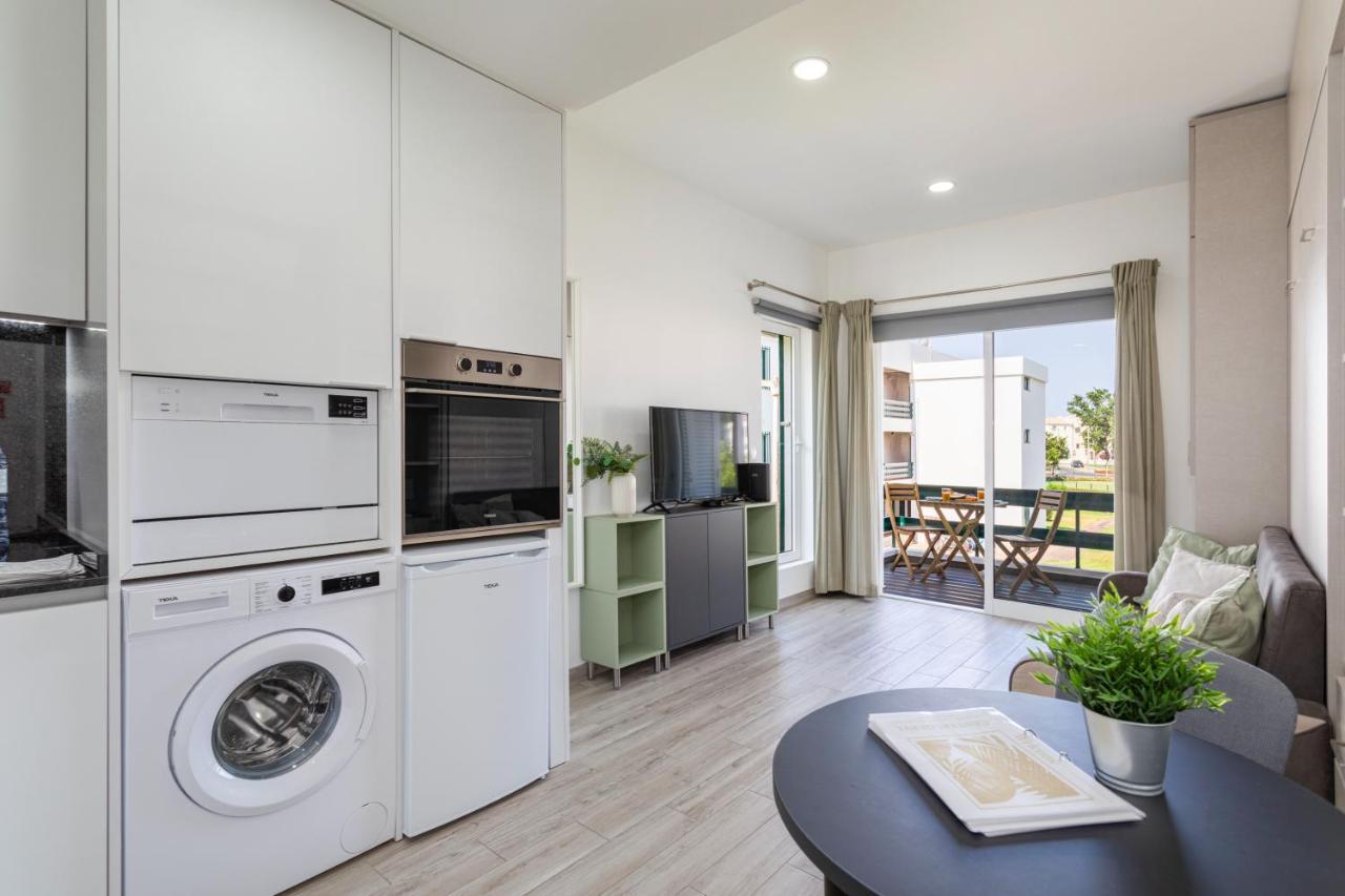 Apartment Centralgarve - Elegant And Cosy In The Heart Of - Aldeia Do Mar T0 Vilamoura