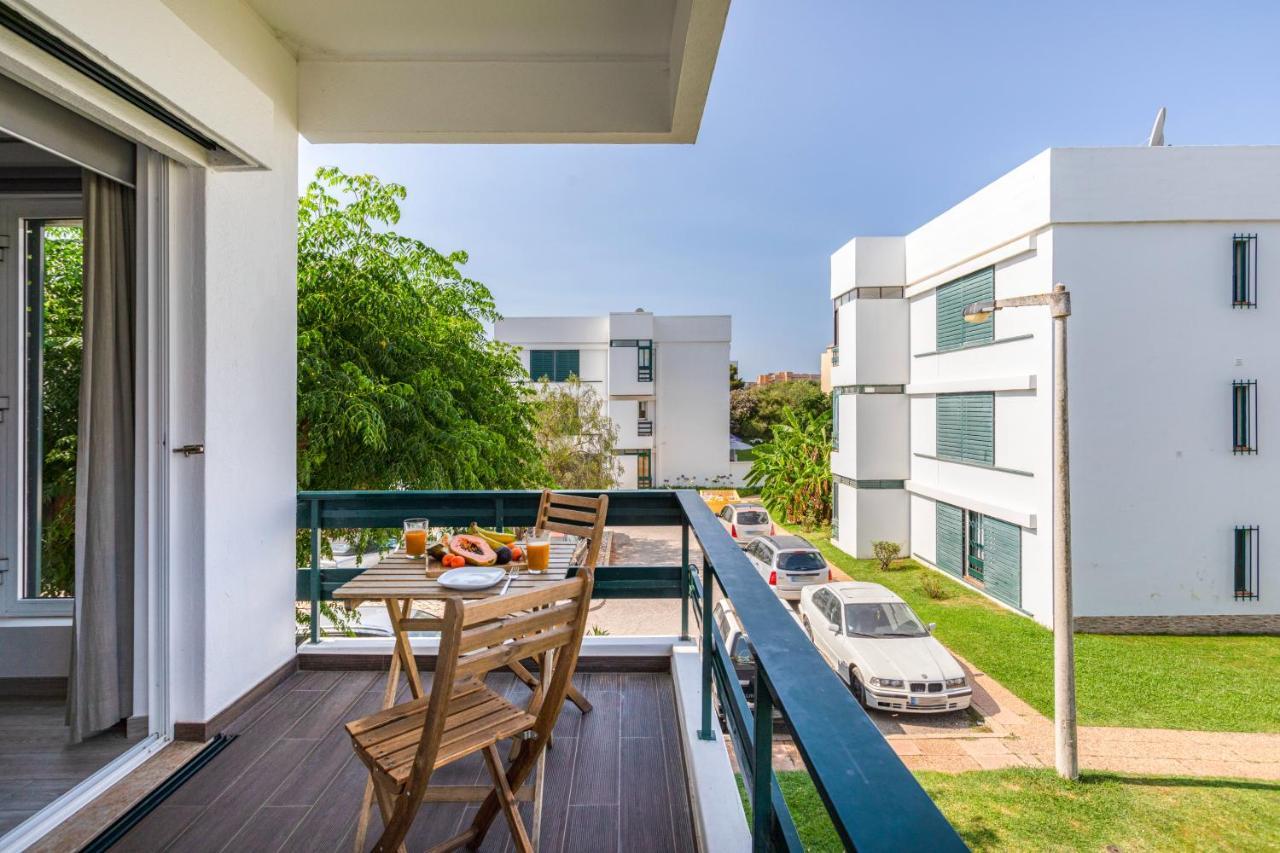 Centralgarve - Elegant And Cosy In The Heart Of - Aldeia Do Mar T0