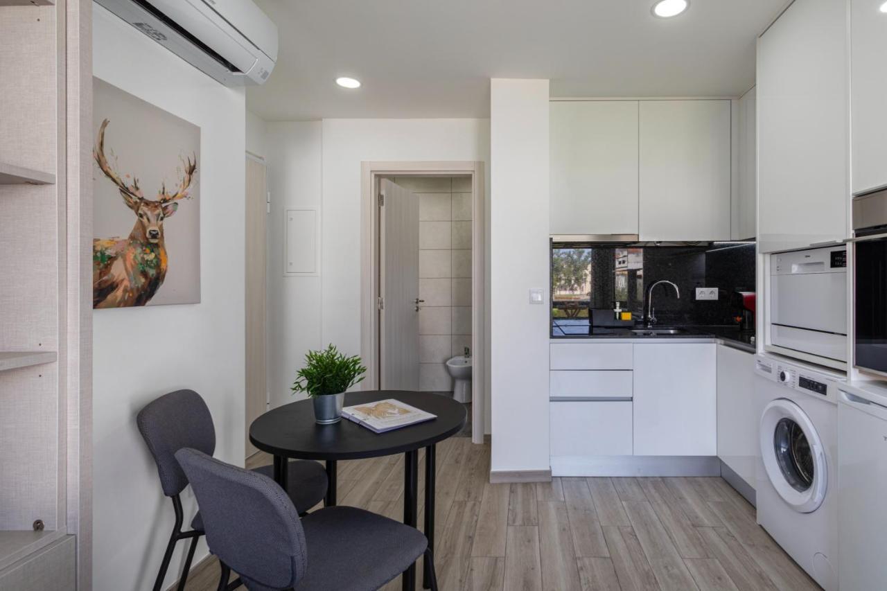 Apartment Centralgarve - Elegant And Cosy In The Heart Of - Aldeia Do Mar T0