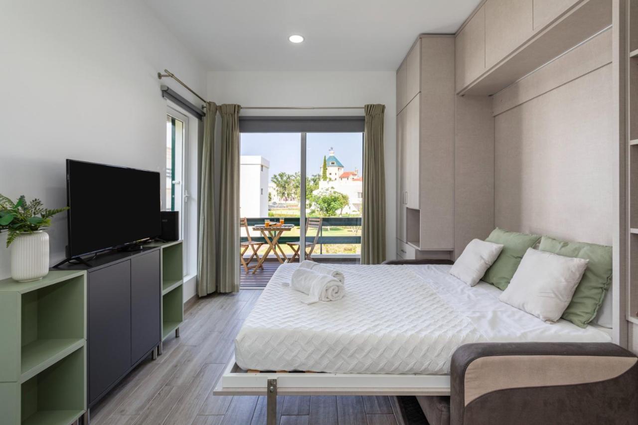 Apartment Centralgarve - Elegant And Cosy In The Heart Of - Aldeia Do Mar T0 *