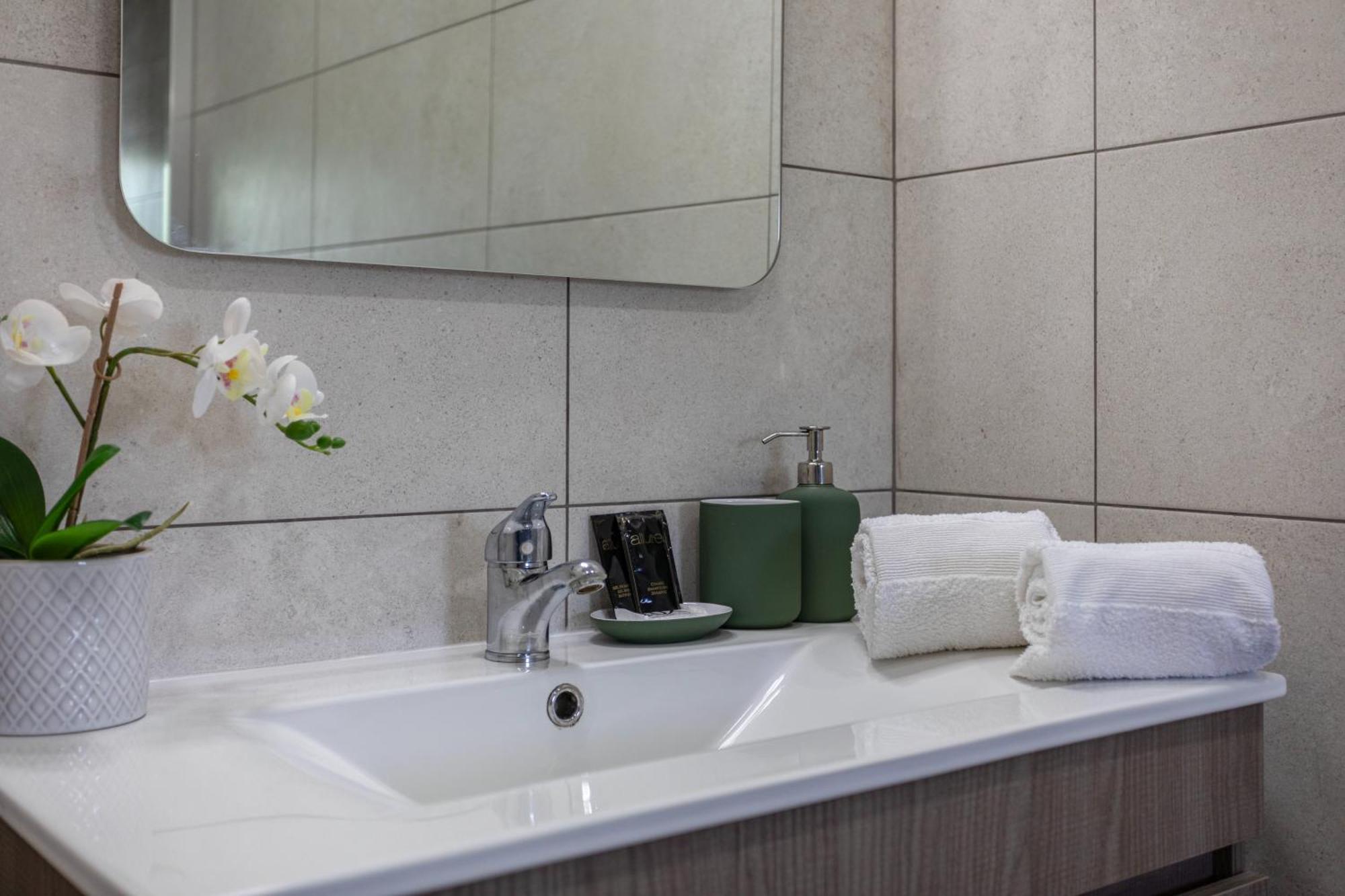 Centralgarve - Elegant And Cosy In The Heart Of - Aldeia Do Mar T0 Apartment *